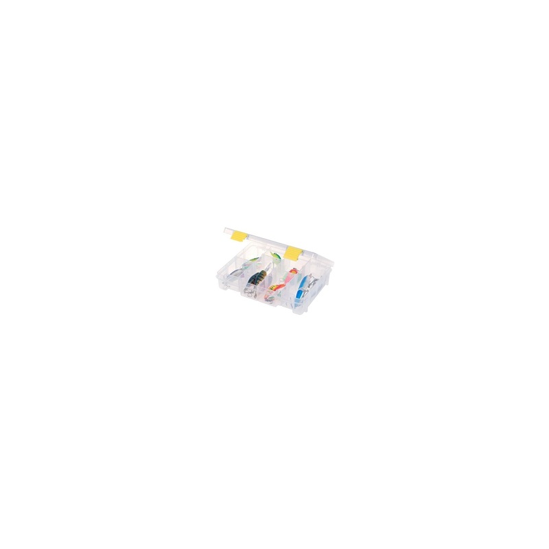 Plano Classic ProLatch Half-Size StowAway 3700
