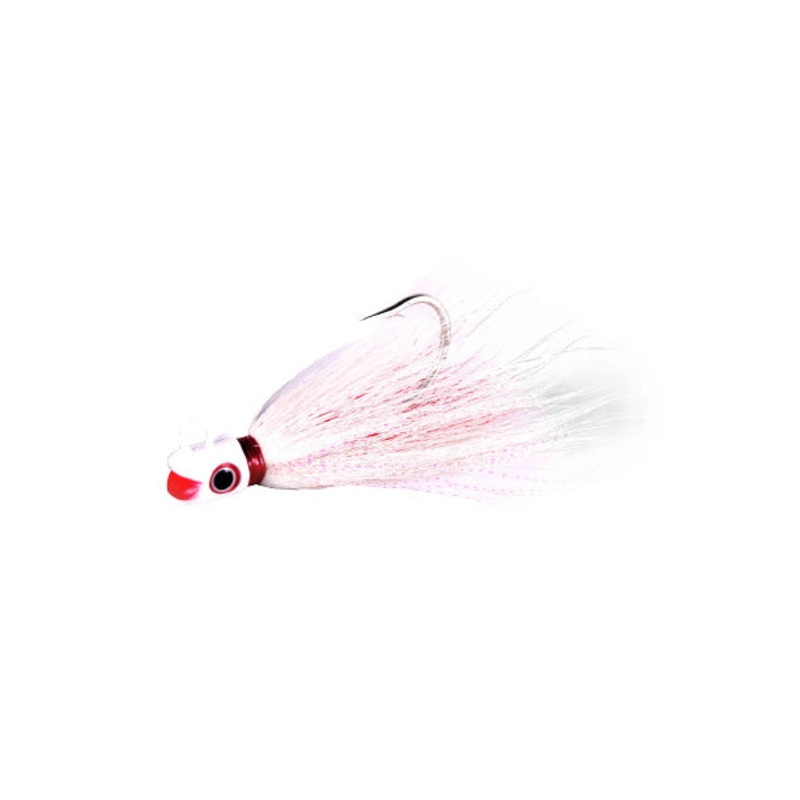 S&S Smiling Bill 2oz – Pearl White