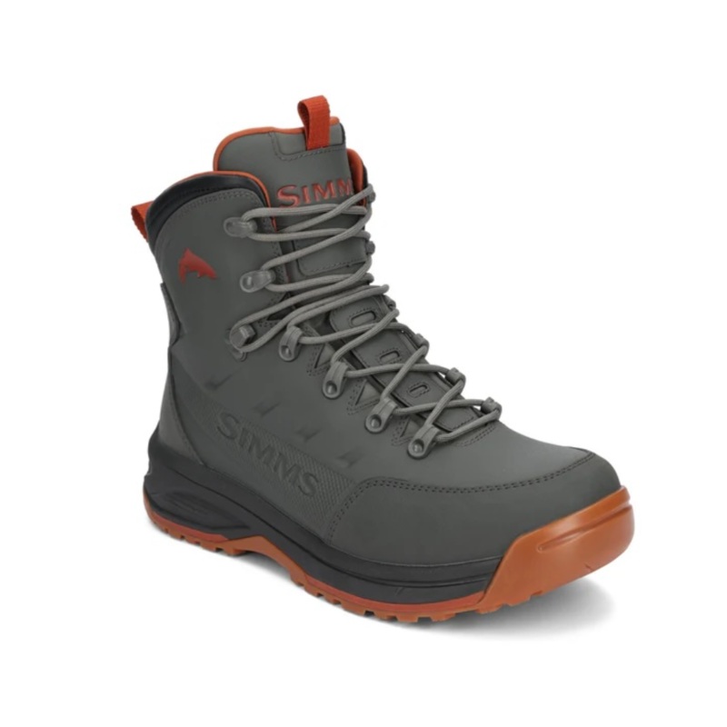 Simms FreeSalt Wading Boots 5