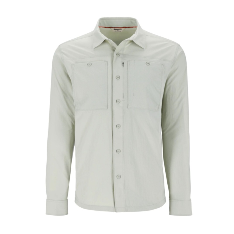 Simms M’s Flyover Shirt Aspen S