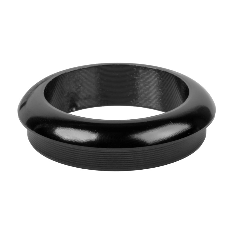 Trim Rings for 12″ G2 Saltwater Carbon Handle System 22.2mm Black