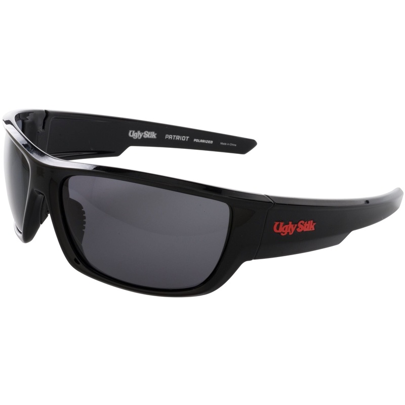 Ugly Stik Patriot Sunglasses Black
