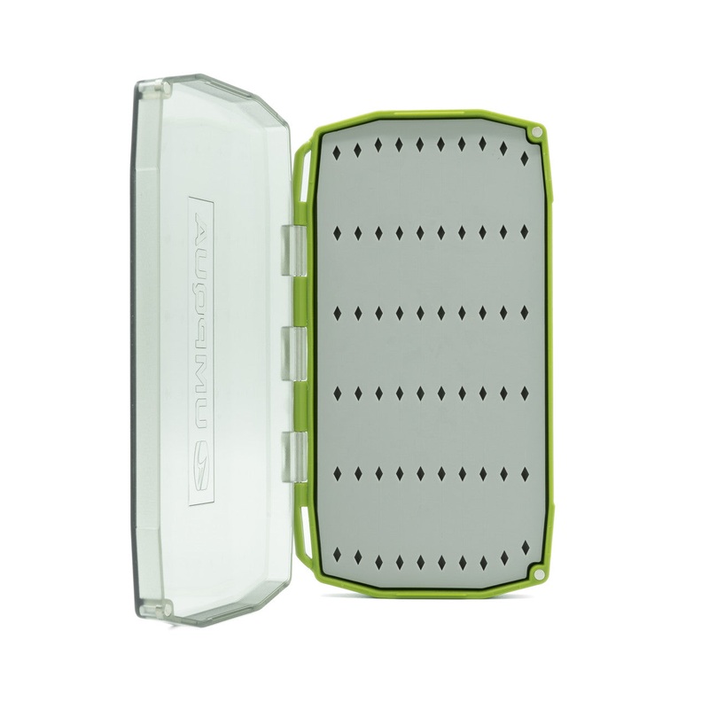 Umpqua UPG Silicone Streamer Large Fly Box