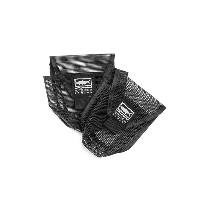 Waterworks-Lamson Mesh Reel Bag Medium