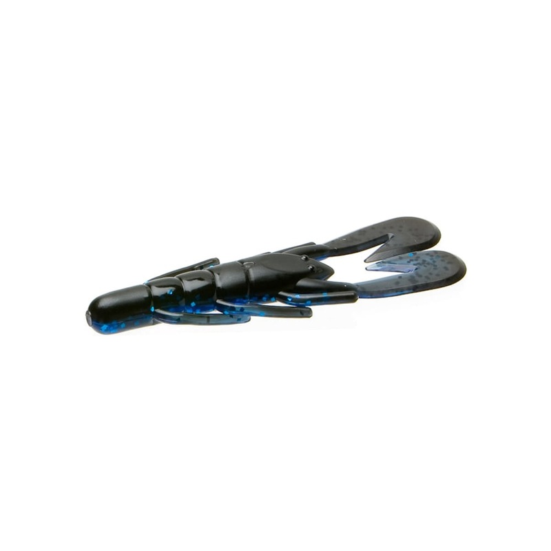 Zoom UV Speed Craw Alabama Craw