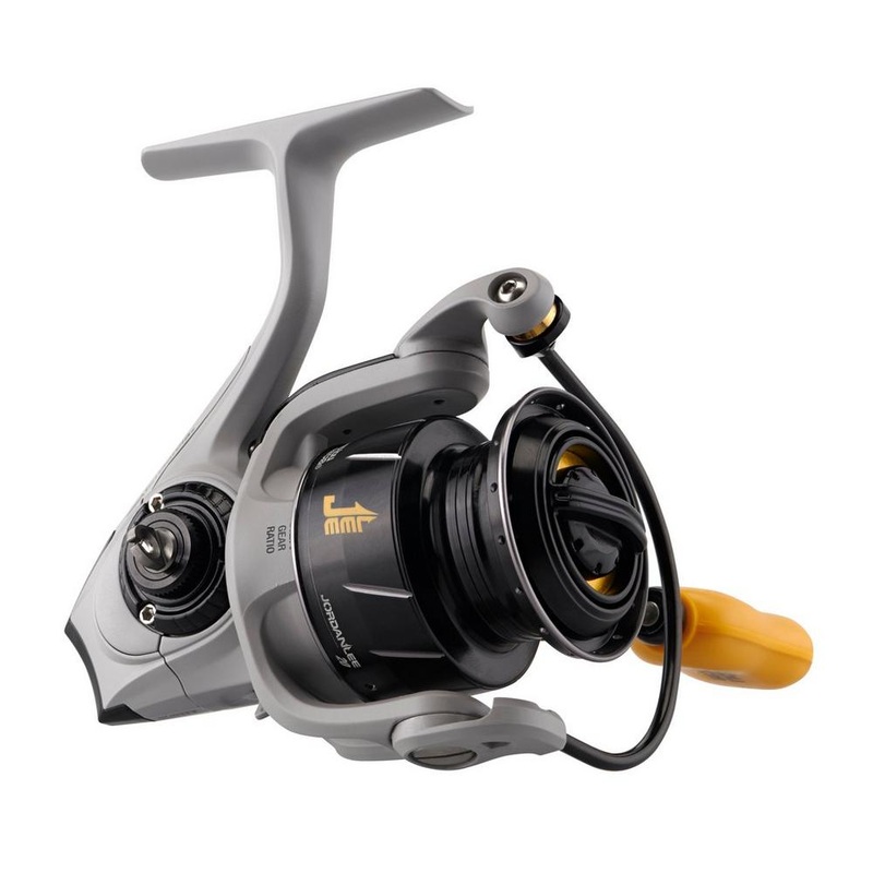 Abu Garcia Jordan Lee Spinning Reel JLEESP20