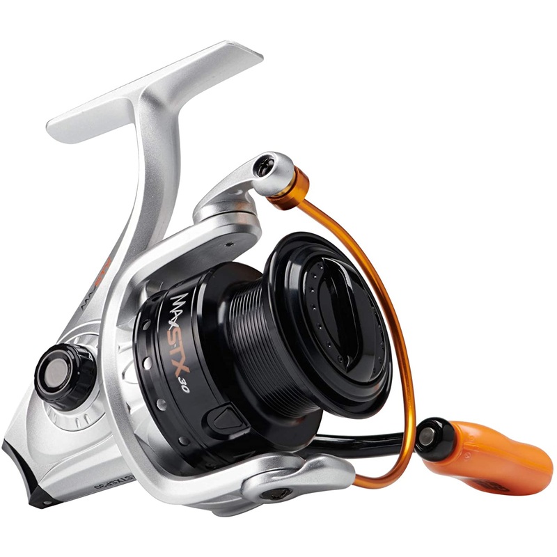 Abu Garcia Max X  Reel MAXSTXSP20