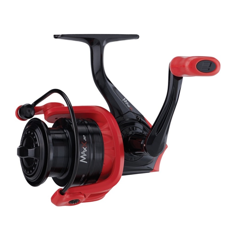 Abu Garcia MAXXSP MAXX SP Spinning Reel MAXXSP5