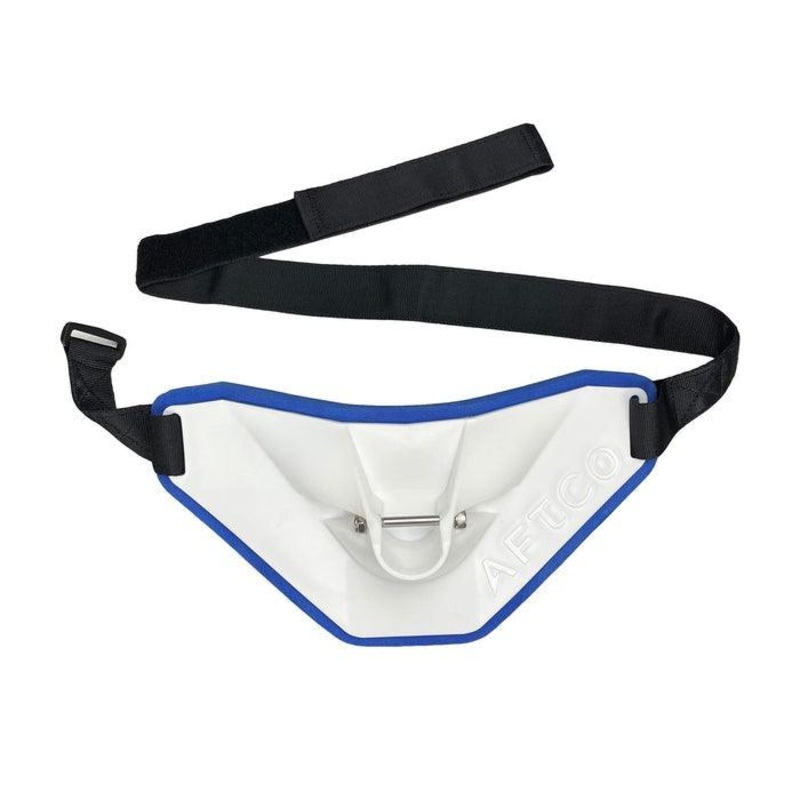 AFTCO Secas Fighting Belt Blue