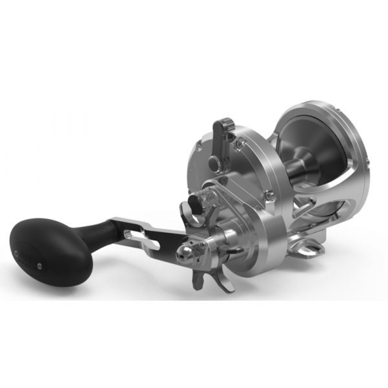 Avet MXL 5.8 STAR RH-SI MXL 5.8 Star Drag, 2-3/4″ Spool Width