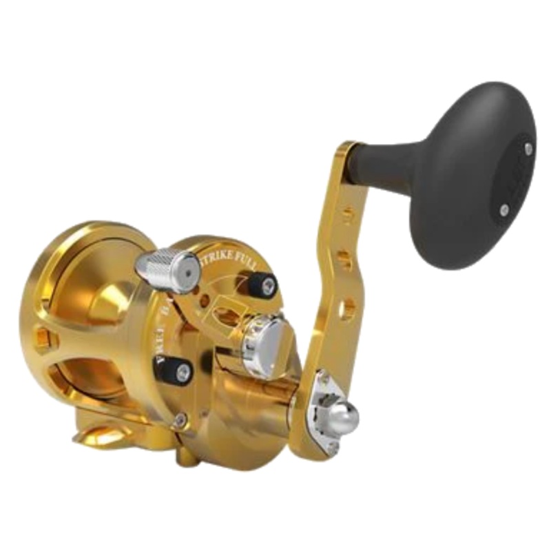 Avet SX 5.3 G2 Lever Drag Conventional Reels SX 5.3 G2ngp MC RH-BL