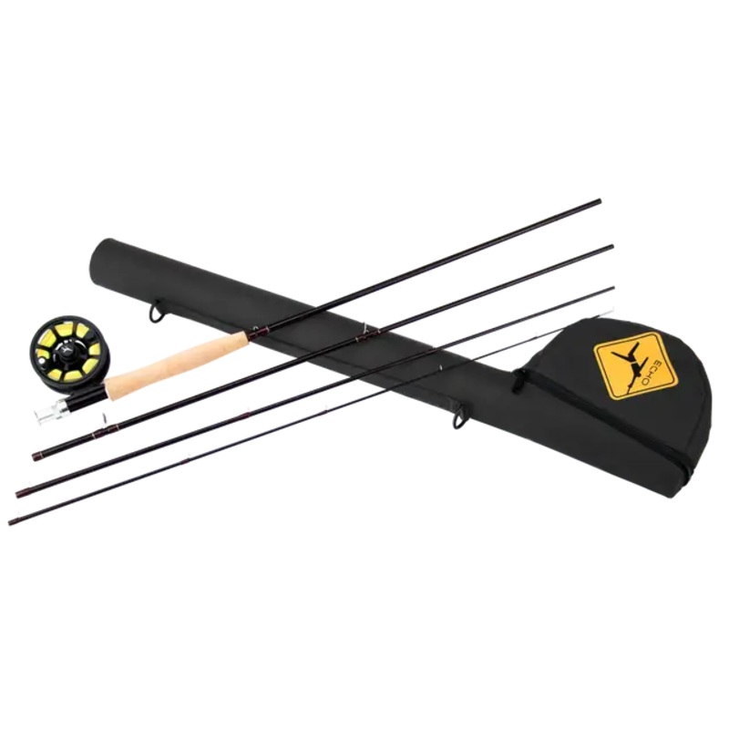 ECHO TRAVERSE KIT 890 Kit