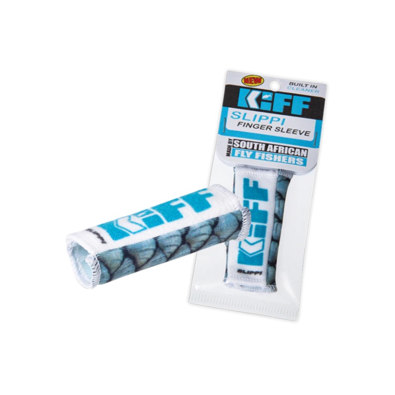 Kiff Slippi Finger Sleeve