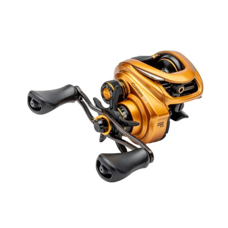 Lew’s Custom Pro Baitcasting Reel CPB1HG3