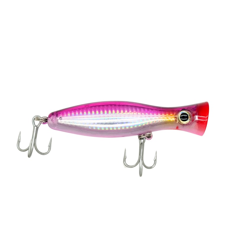 Madd Mantis Cherry Popper, Medium, Rigged, Pink