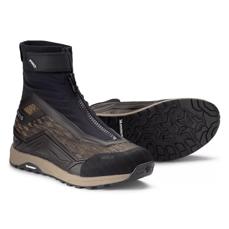 ORVIS PRO APPROACH HIKER 7 CAMO GREEN