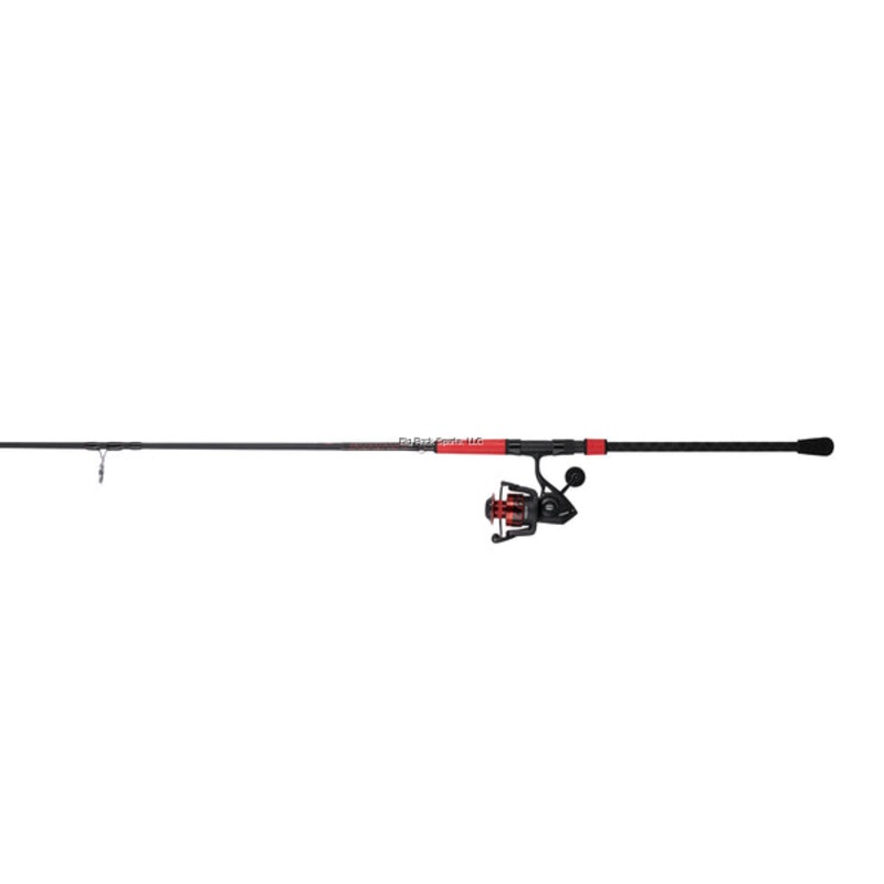 Penn Fierce III LE Spinning Fishing Reel Combo FRCIII2500LE701ML
