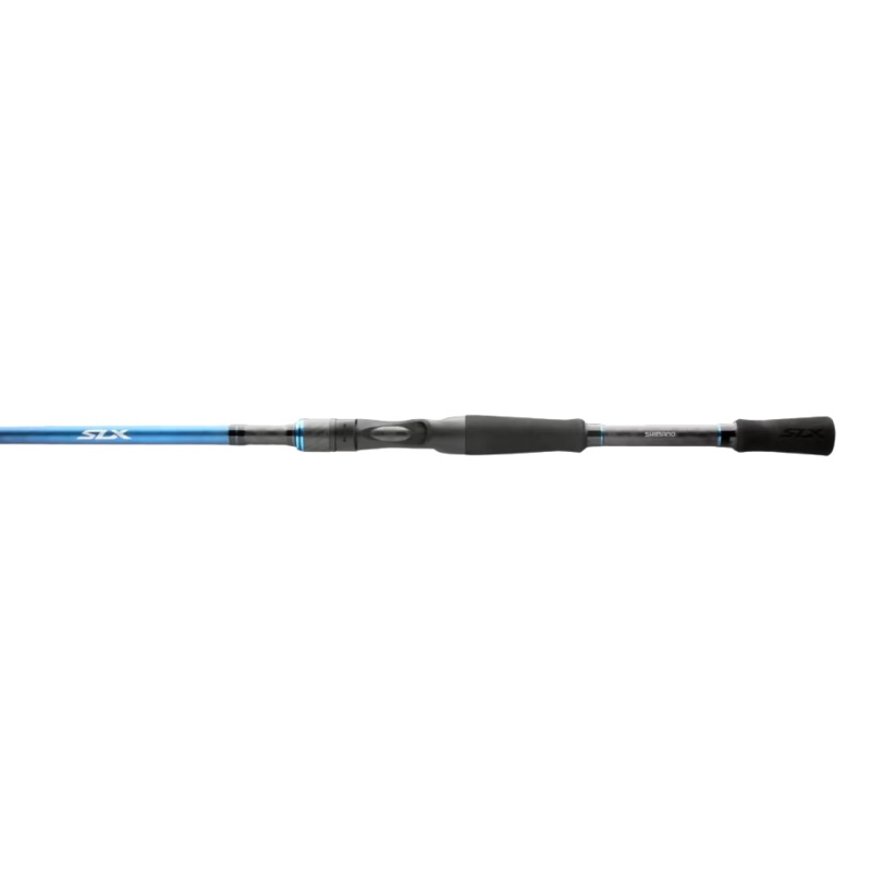SLX Casting Rod 7’2″ M