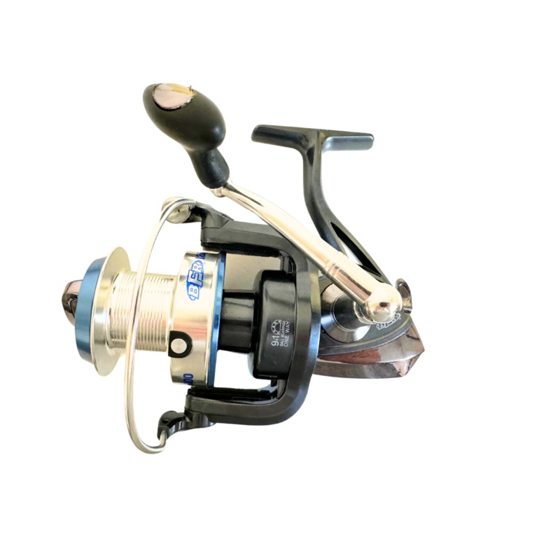 Tsunami TSBFR-12000 Saltwater Spinning Reel