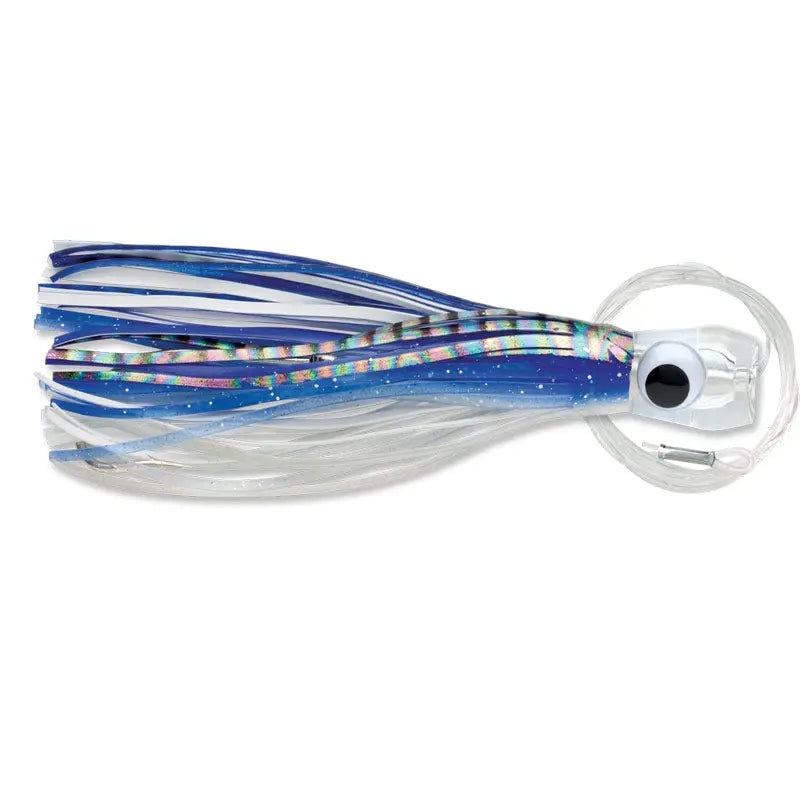 WILLIAMSON SAILFISH CATCHER RIGGED CANDY FLOSS 2.5″