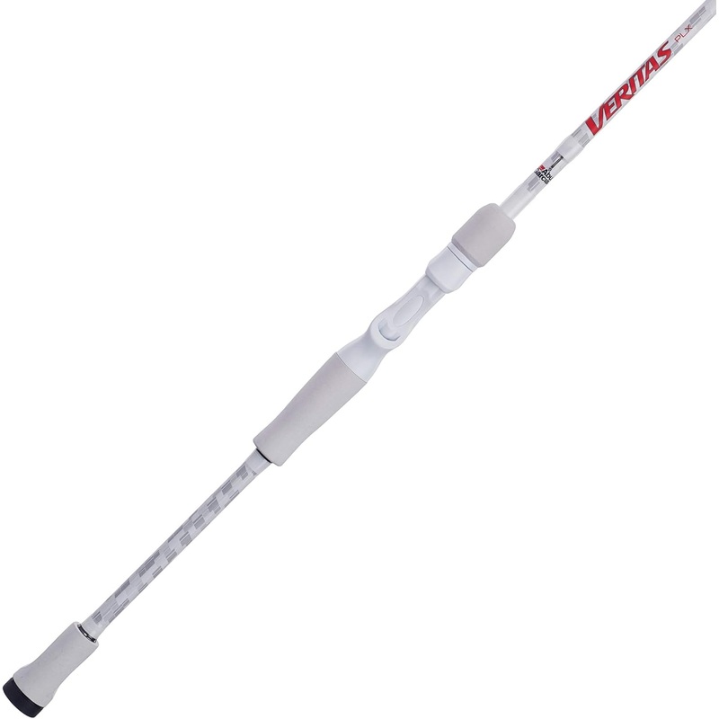 Abu Garcia VTPC76-6 Veritas Casting Rod 7’6″