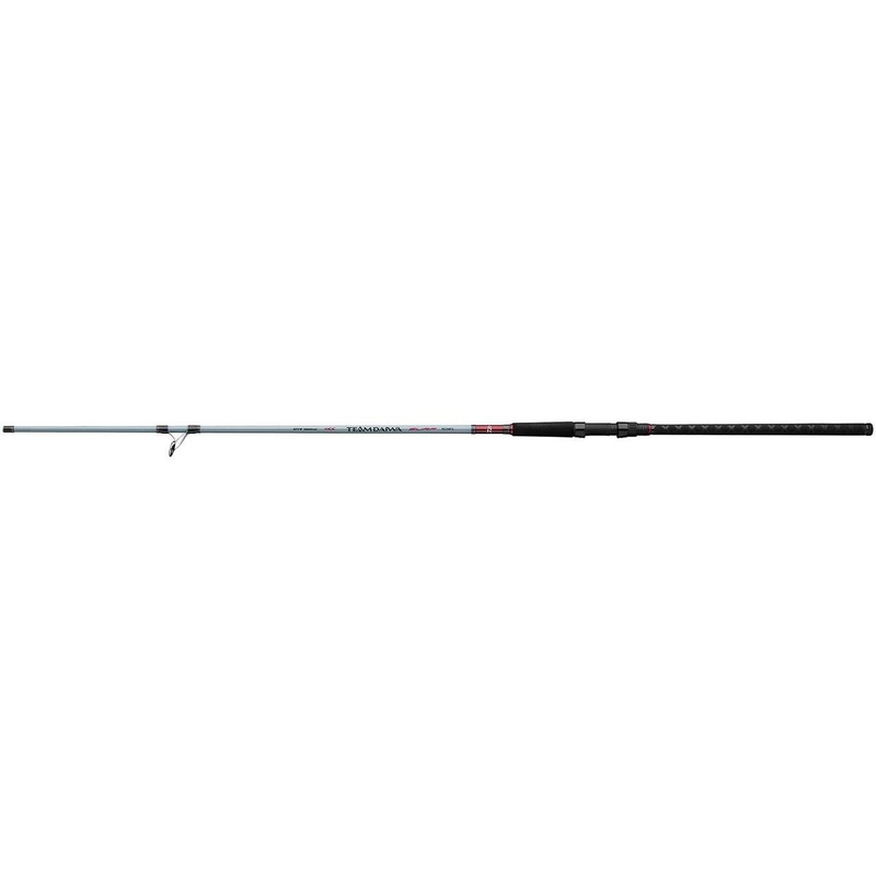 Daiwa TDSF902MFS Team Daiwa Surf Spinning Rod 9′ 2pc