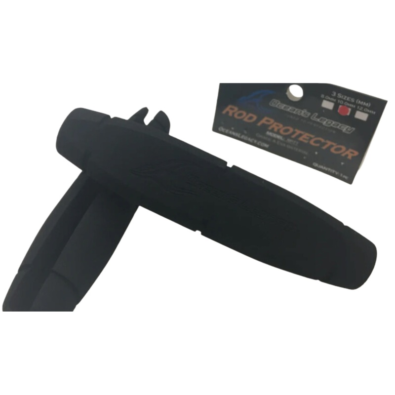 Ocean’s Legacy Rod Protector 10mm