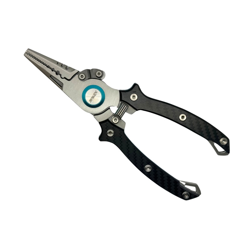Tsunami TSSTX-75SSPLIER 7.5″ Ss Pliers