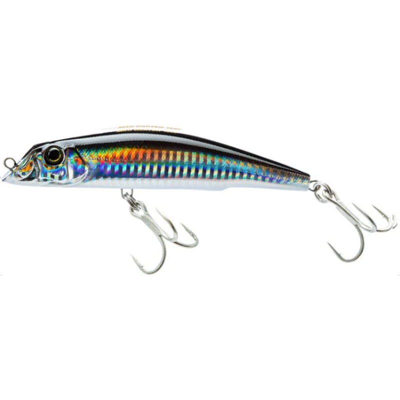 Yo-Zuri Mag Darter Floating Diver Rip Bait 4 1/8″ Black Back