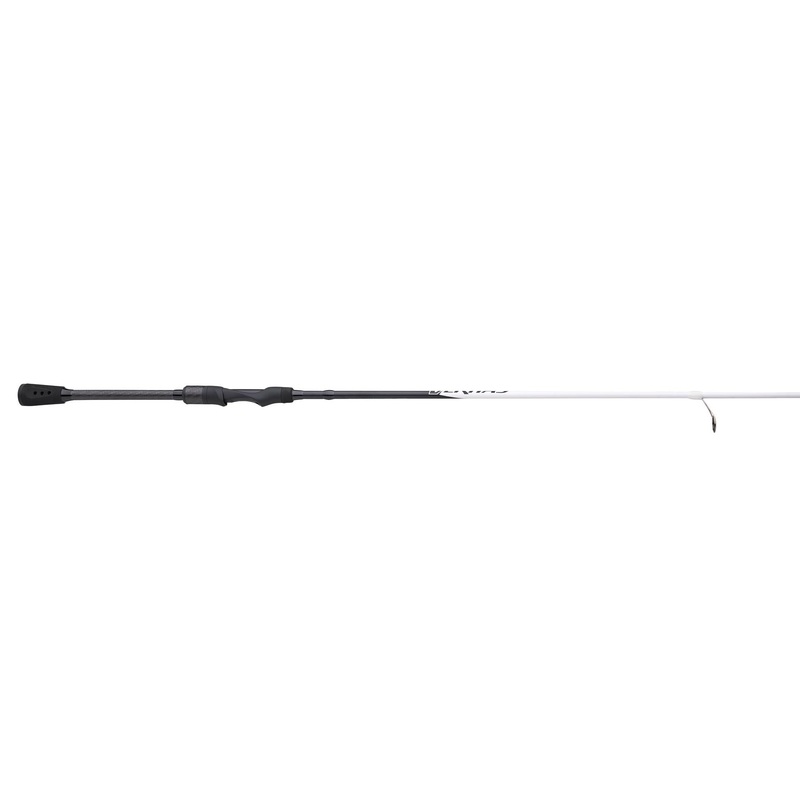 Abu Garcia VRPS702-5 Veritas Spinning Rod 7′, Medium, 2, pc.