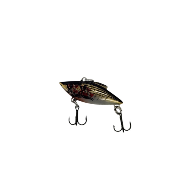 Bill Lewis Tiny-Trap 1/8 Oz Bleeding Shiner