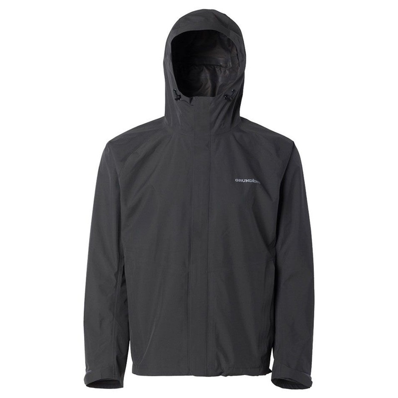 Grundens Charter Gore-tex Bib, Anchor, 3XL