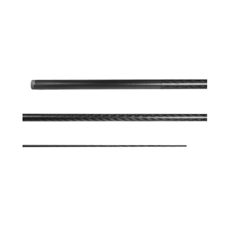 Jigging World JW-BLANK-NR731S-MH Night Ranger Nano Carbon Blank