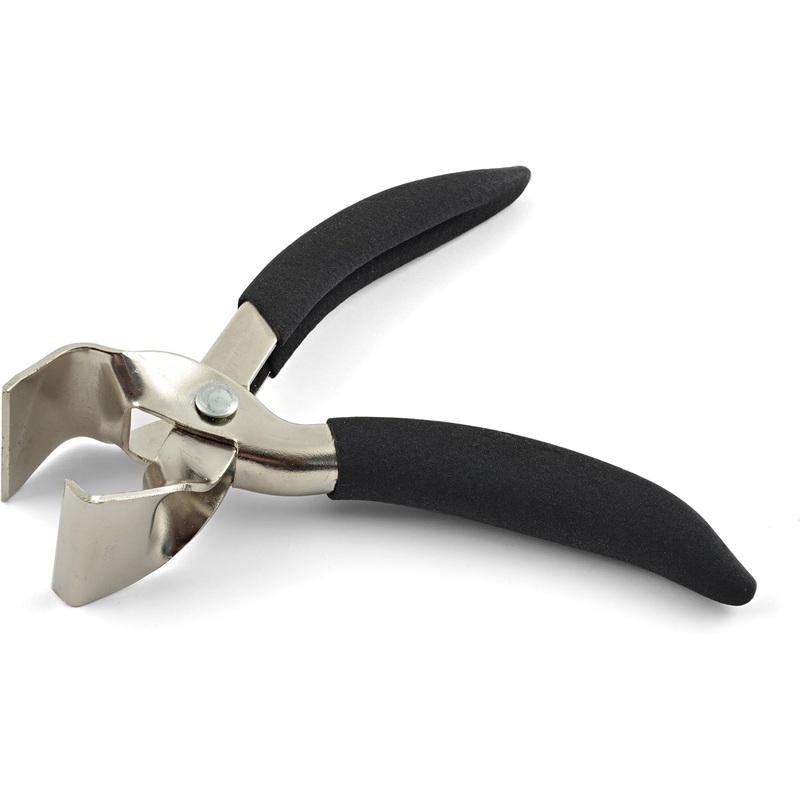 Mudville Catmaster Skinning Pliers
