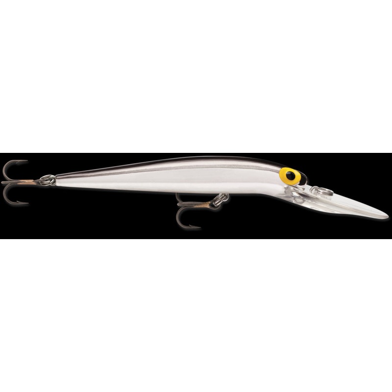 Storm Orgn Deep Jr Thunderstick 3-1/2″ 5/16oz Met