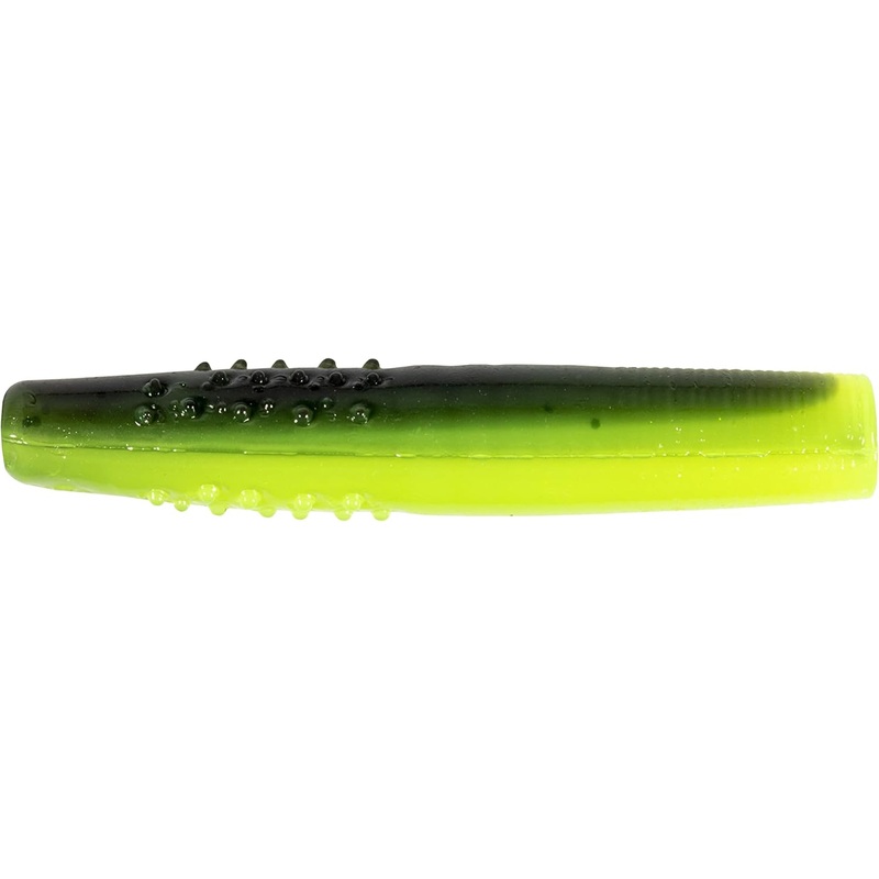 Z-Man Micro Trd 1.75″ 8 Pack Bumblebee