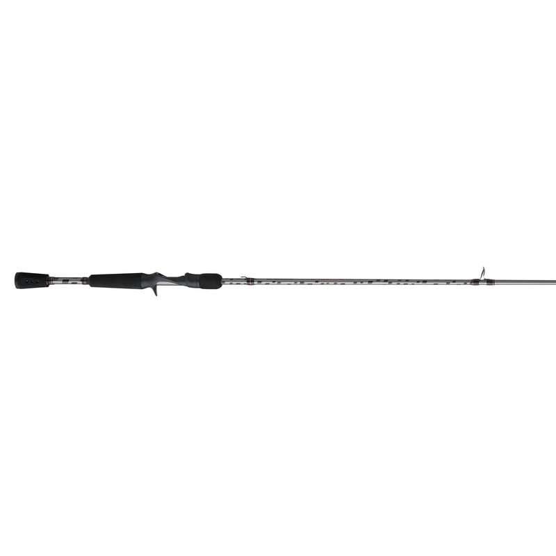 Abu Garcia VENC70-5 Vengeance Casting Rod 7′, Medium, 1 pc.