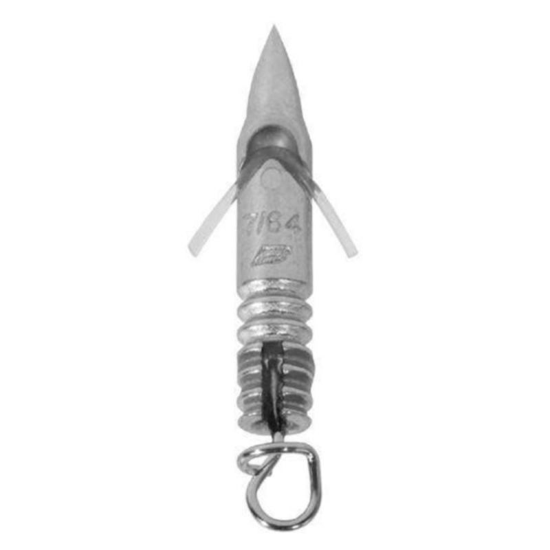 BKK Permalock Tungsten Nail Keepers 1/32oz 5pk