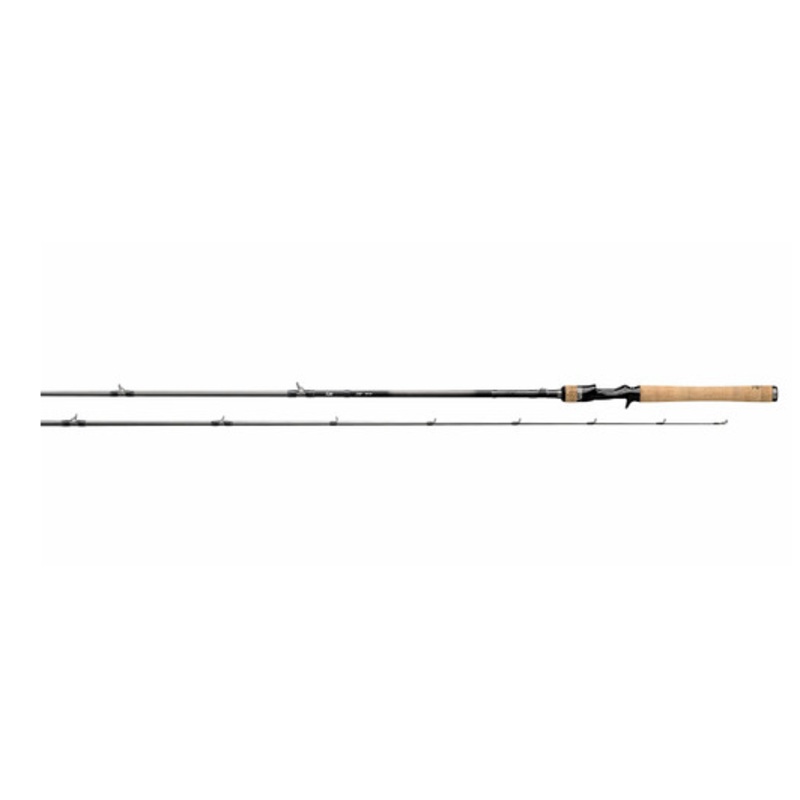 Daiwa TTU631MFB Tatula Series Rod “Casting” Sections= 1, Line Wt