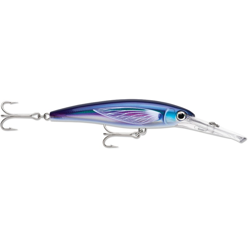 Rapala X-Rap Magnum, 7″, 3 3/8oz, #5/0 Hooks, HD