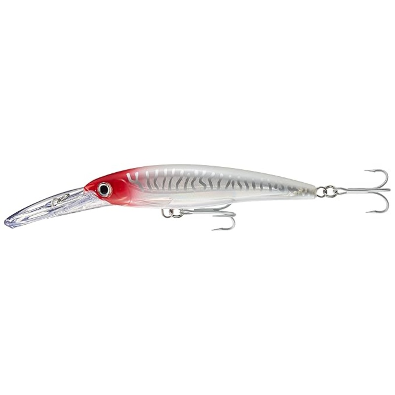 Rapala X-Rap Magnum Jerkbait, Deep Diving, 6-1/4”, 2-1/2 oz