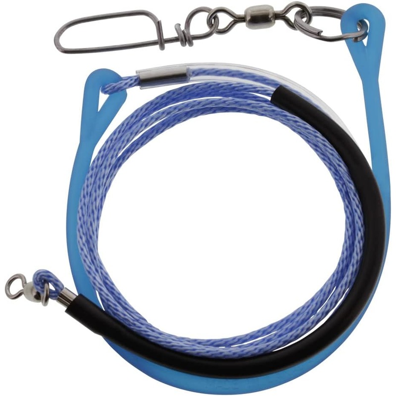 Scotty 60″ Boom Downrigger Sure Stop With Snubber