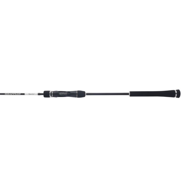 Shimano GRPLJC63MA Grappler Type LJ Casting Rod 6’3″
