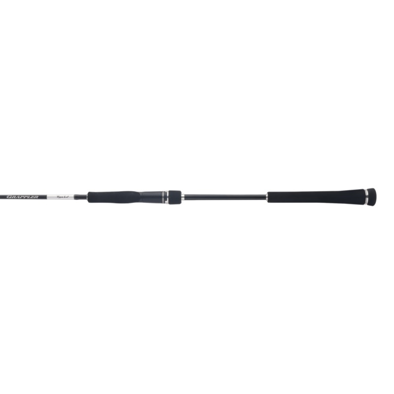 Shimano GRPLJS63MA Grappler Type LJ Spinning Rod 6’3″