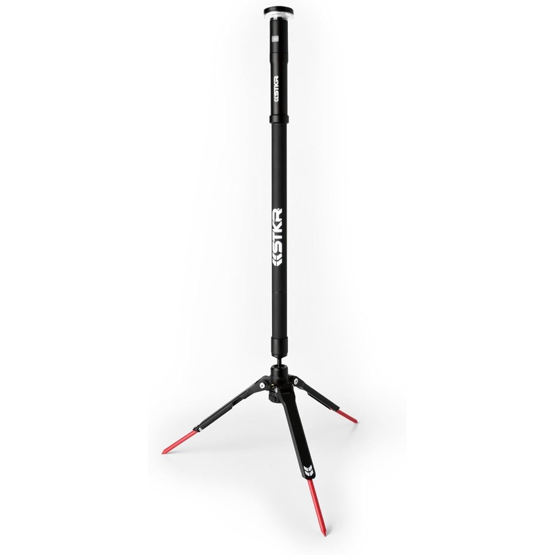 STKR 12679 FLi Pro Telescoping Light, 1200 Lumens, Multiple Light