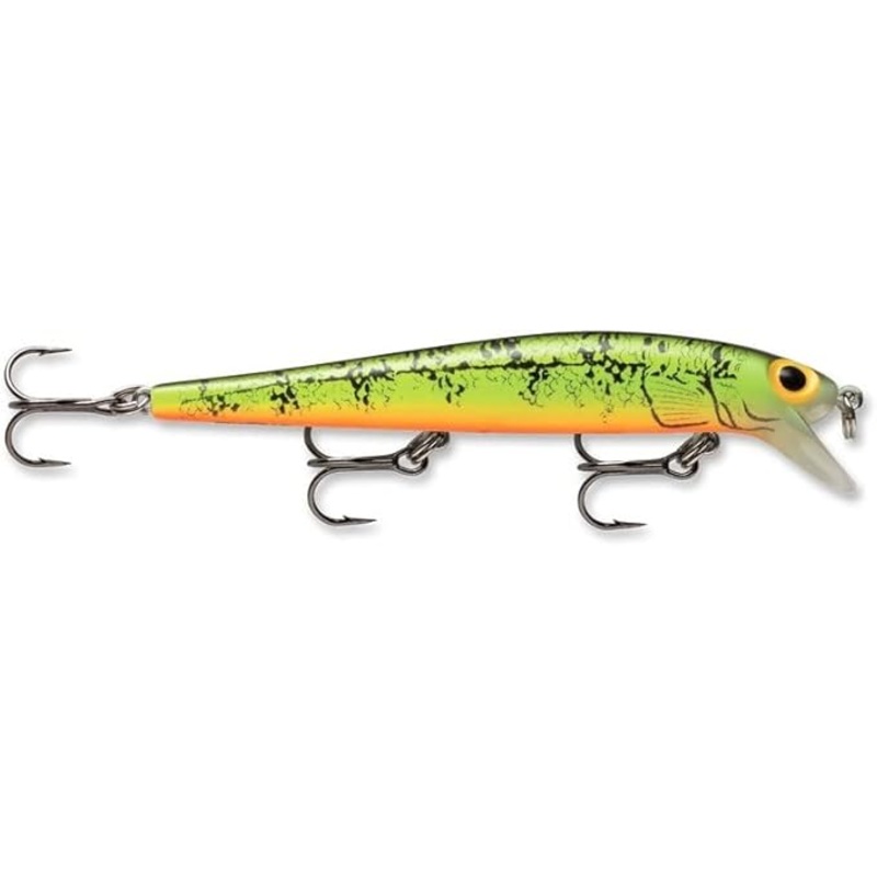 Storm Original ThunderStick Lure, 4 3/8″, 1/2 oz, NaturistPerch
