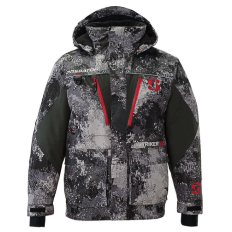 Striker Predator Jacket Stryk S