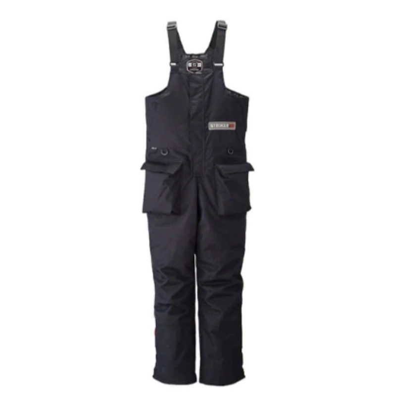 Striker Trekker Bib Black S