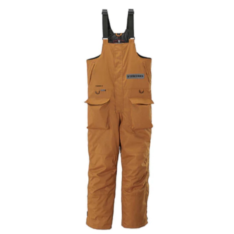 Striker Trekker Bib Brown S