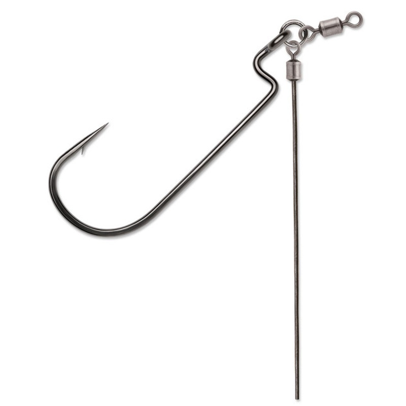 VMC Tokyo Rig Heavy Duty Worm 2/0